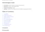 develop modern full stack mern web apps with backend API